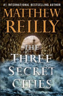 The_three_secret_cities